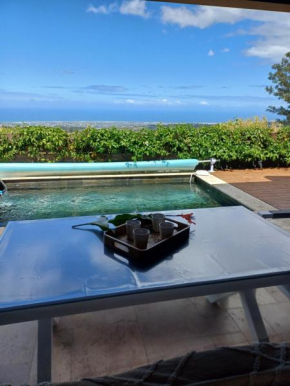 Villa Kaz'O'Reve - Sentier Dassy